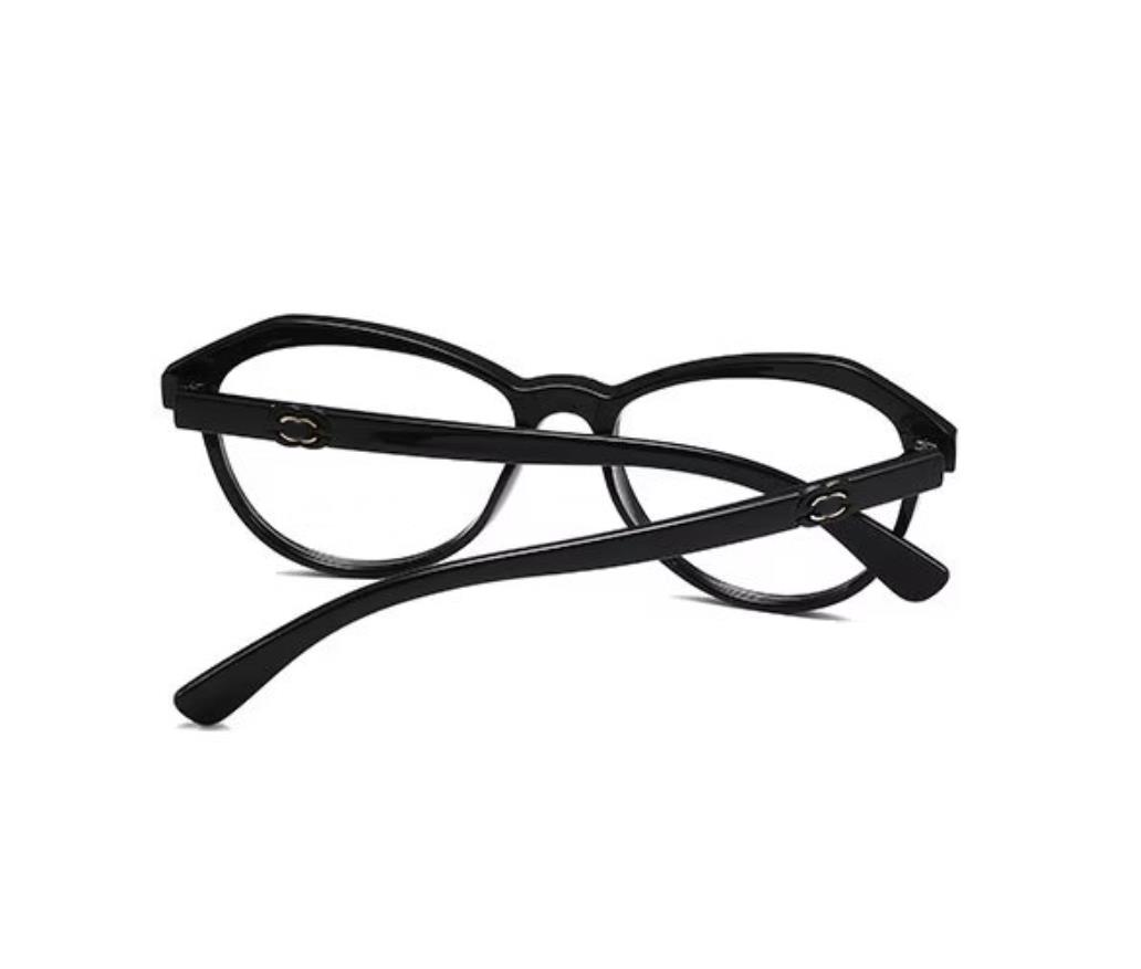 UV-Schutz 5521 flache Sonnenbrille für Damen und Herren, Trend-All-Matching-Luxus-Sonnenbrillen