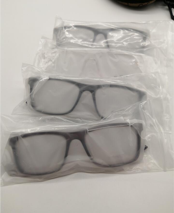 AClear lens 5 colour Designer Sunglasses Men Eyeglasses Outdoor Shades Fashion Classic Lady Sun glasses for Women Top luxury Sungl283k