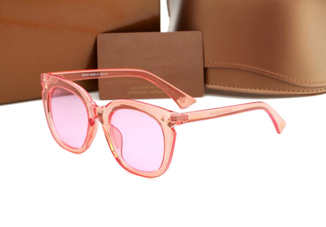 2023 woman Sunglasses Designer Sunglasses for Women Optional UV400 protection lenses with box sun glasses AAAAA