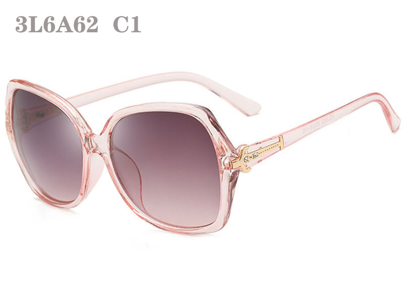 Солнцезащитные очки Женщины солнцезащитные очки для женщин UV 400 Женская ретро -солнцезащитные очки Ladies Luxury Vintage Sunglases 2023 Негабаритные дизайнерские солнцезащитные очки 3L6A62