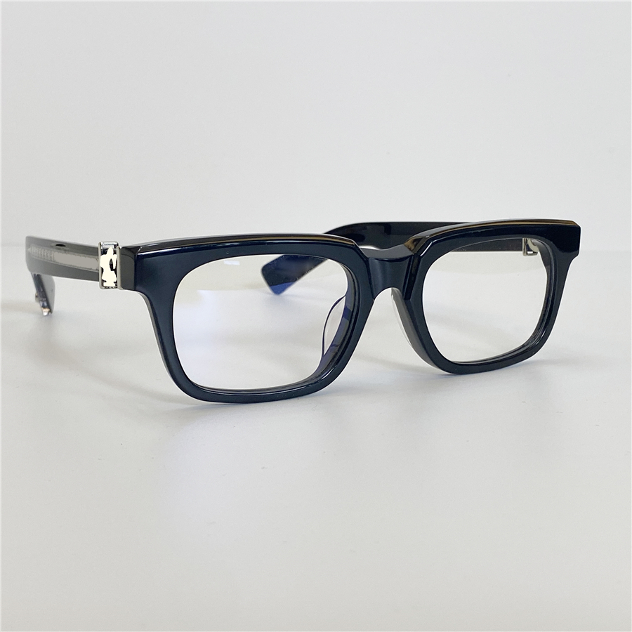 レトロなデザイナーChr optical sunglasses for men for men lemylasses frame men