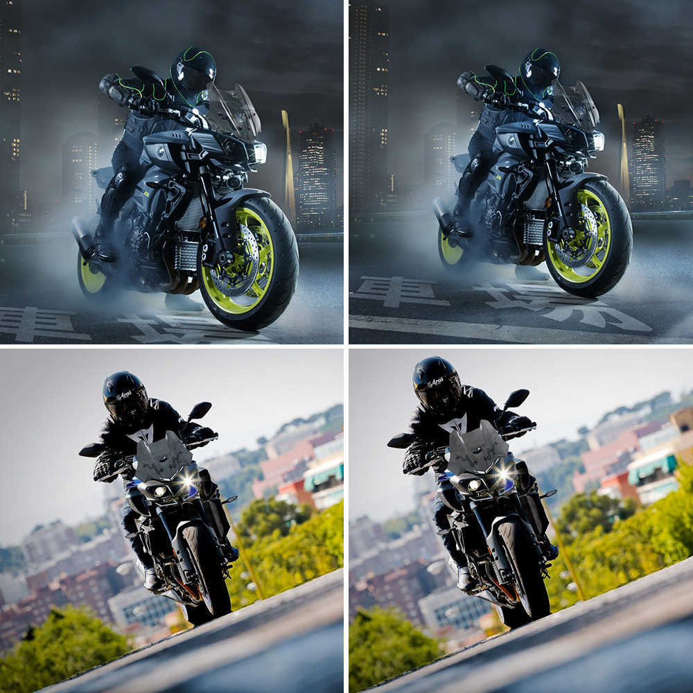 MT10 الزجاج الأمامي للدراجات النارية الزجاج الأمامي المنحرف للرياح لـ Yamaha MT 10 MT10 FZ10 FZ10 2017 2017 2018 2019 2020 2021 الملحقات 09949190