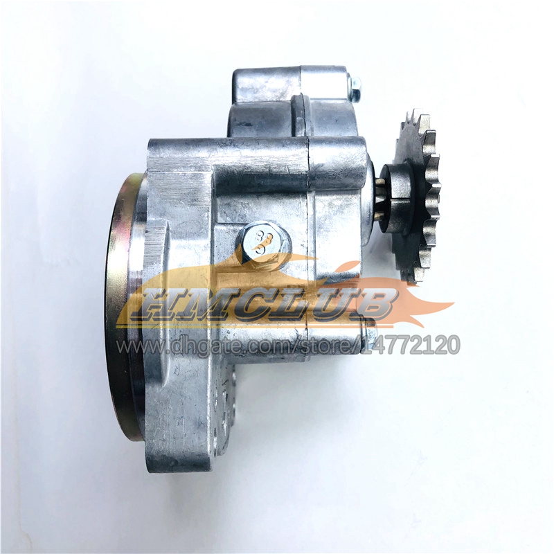 T8F 11T 14T 17T 20T Engine Tooth Clutch Drum Gear Box Sprocket 33CC 43CC 49CC Ty Rod II Go Kart Mini Motorcycle Dirt Bike Scooter Xtreme Garden 2 Stroke Speed Gearbox