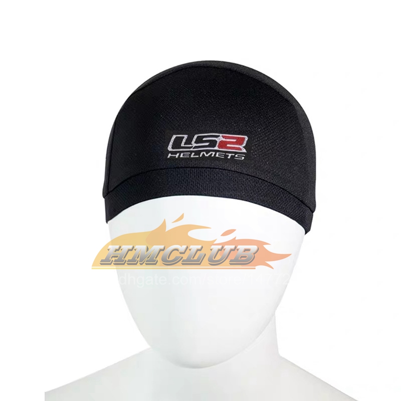 MZZ163 Motorcycle headgear soft smooth breathable Balaclava hood