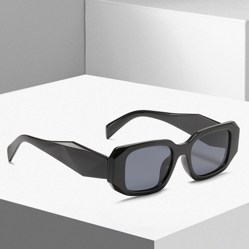 Gafas de sol de diseñador de moda anteojos clásicos de gafas al aire libre anteojos para el sol para el hombre Mujer 7 Color Opcional Triangular Firma 2660