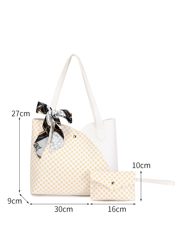 Запчасти для сумки новая модная модная печать, мама и детская сумка, плечо, ленточная сумка ленты