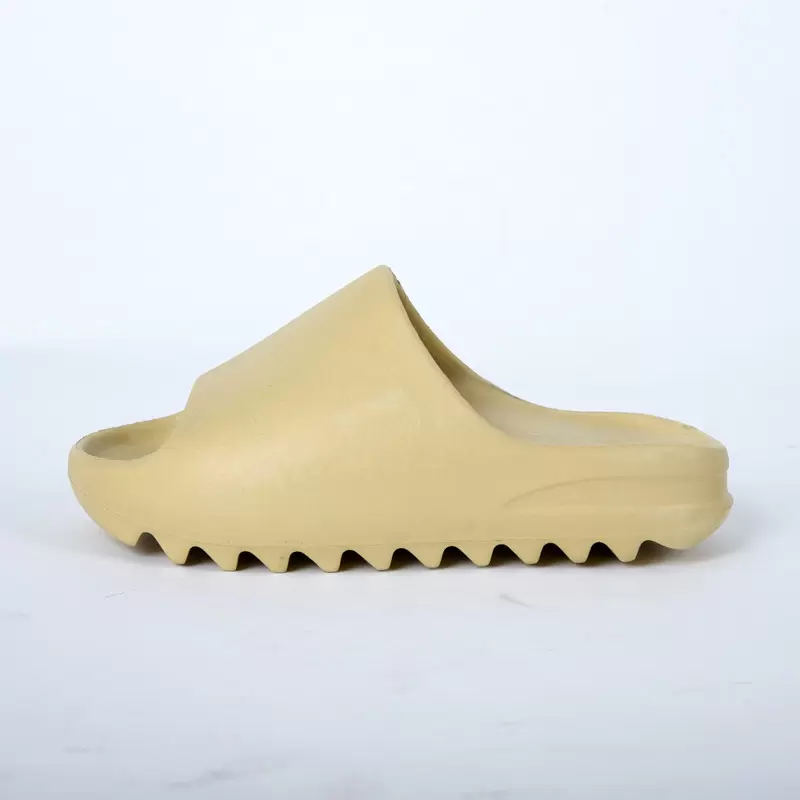 2023 Slipper Bone Slides Infant New Born Baby Shoes Resin Slip On Fuliggine Ragazzi Ragazze Bambini Sandali Con Dimensioni Della Scatola