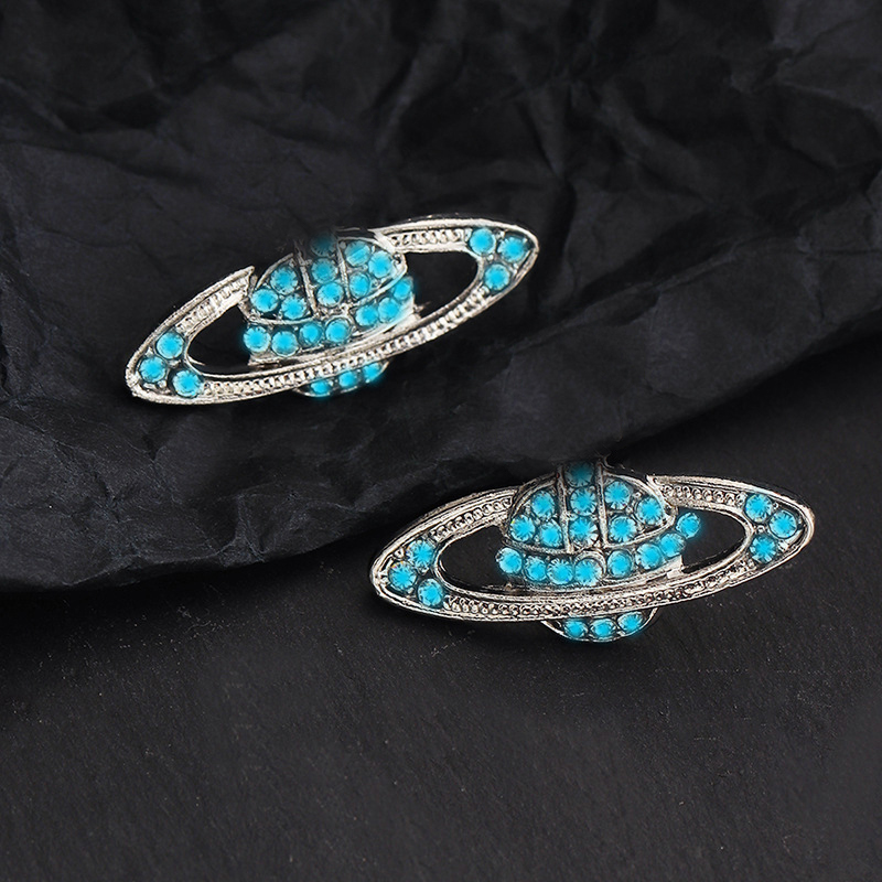 Wholesal Luxury Brand Designer Earrings Fashion Women Stud Earring Crystal Rhinestone Earrings Jewelry Wedding Gift5831828