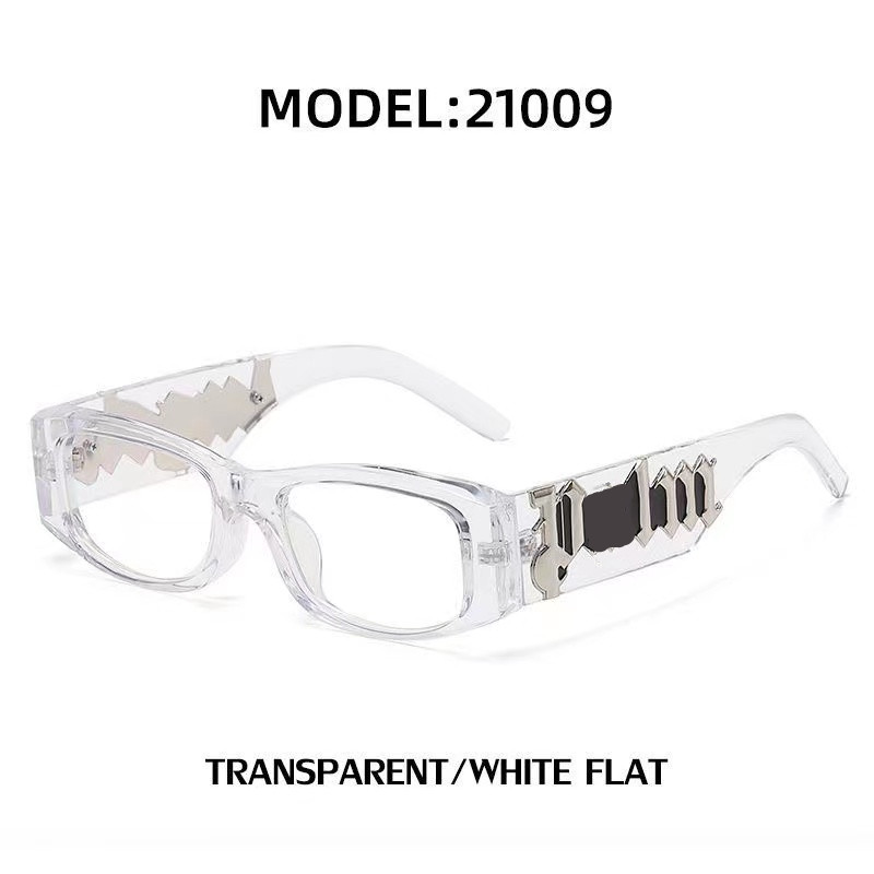 Trapstar Zonnebril Mode Reality Eyewear Kleine Rechthoek Bb Logo Dames Heren 2022 Brand Design Dames Skinny Outdoor Winkelen Sha2988