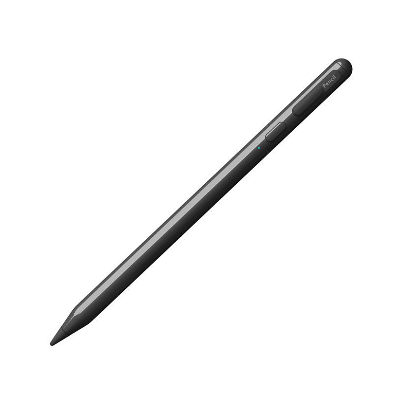 Para Apple iPad Pencil 2 Stylus Pen iPad Pro 11 12.9 2018-2022 10.2 7th 8th 9th Generation mini 5 6 Air 3 4 5 10.9 Palm Rejection