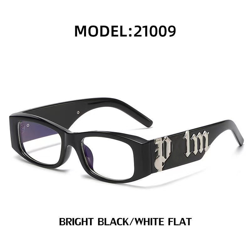 Trapstar Zonnebril Mode Reality Eyewear Kleine Rechthoek Bb Logo Dames Heren 2022 Brand Design Dames Skinny Outdoor Winkelen Sha2988