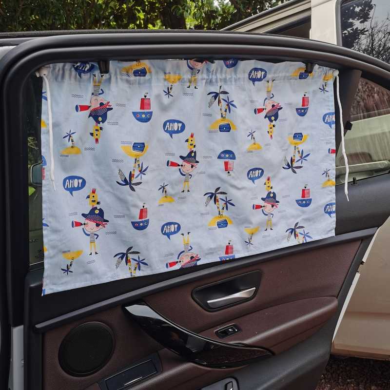 SUV CAR SUN CARTON SUNTAIN SUCURTY CUP AUTO Interi￶r F￶nster Sunshade Protector UV Protection Inf￤llbar Sunvisor