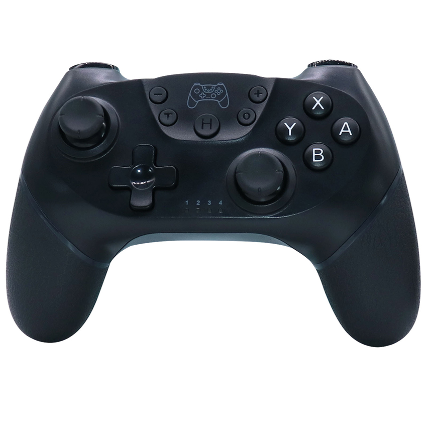Game Controllers Bluetooth Remote Wireless Controller for Switch Pro Gamepad Joypad Joystick For Nintendo Switch Pro Console