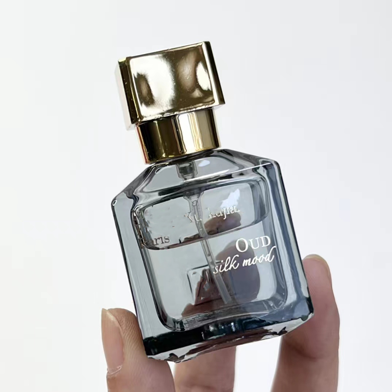 Luksusowa kobieta Masion Baccarat 540 Perfume Zestaw upominkowy 30 ml Rouge Extrait de Parfum Mężczyzn Kobiet Kobiety Długowy zapach z zestawem pudełka na prezent Szybki statek