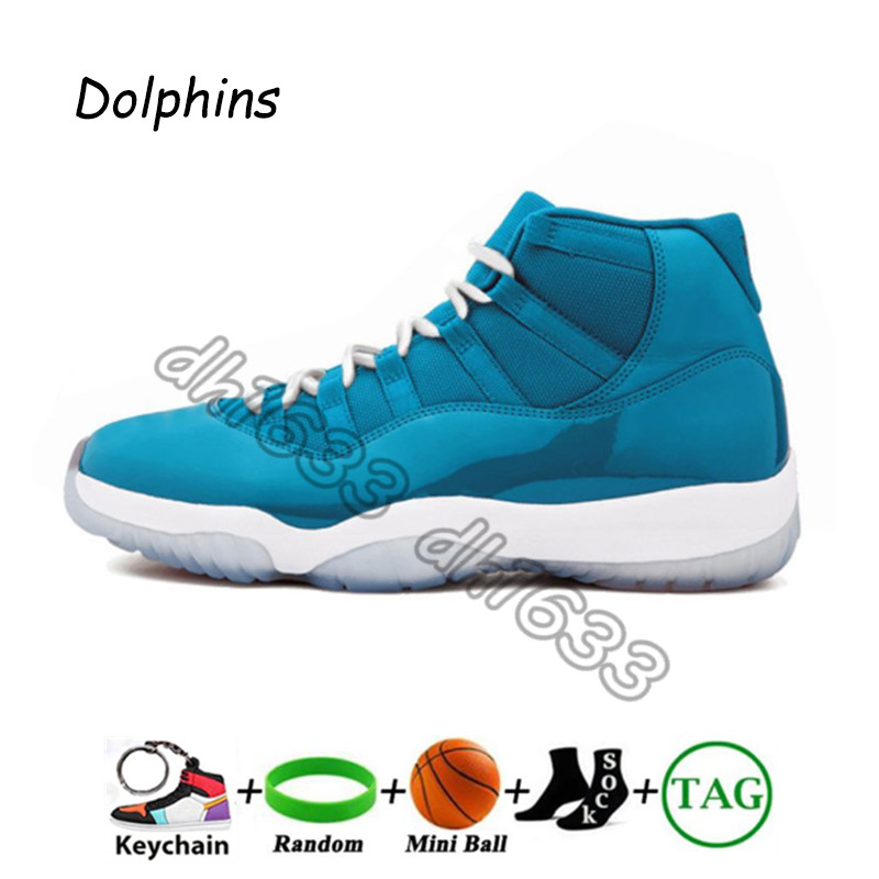 2023 Heren Basketbalschoenen Jumpman 11s 11 Midnight Navy Cool Grey Cherry 25th Anniversary Concord Gamma Blue bred Cap and Gown space jam Heren dames sneakers Trainers