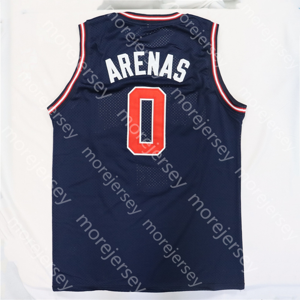  Wildcats Basketball Jersey NCAA College Azuolas Tubelis Oumar Ballo Kerr Kriisa Courtney Ramey Pelle Larsson Cedric Henderson Jr. Boswell Green Bibby Terry