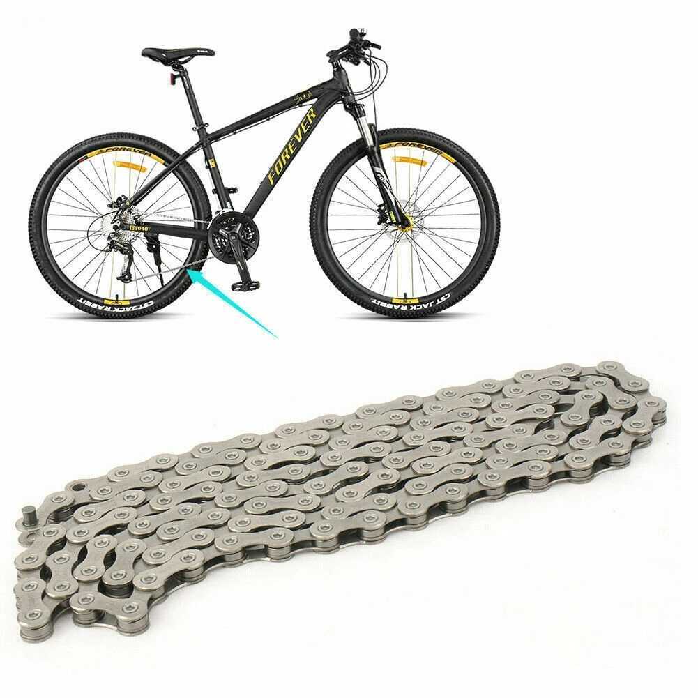 Bike Shimano ULTEGRA DEORE XT HG701-11 Speed Bicycle chain Road MTB 116L Chains with Quick Link Connector for M7000 M8000 5800 6800 0210
