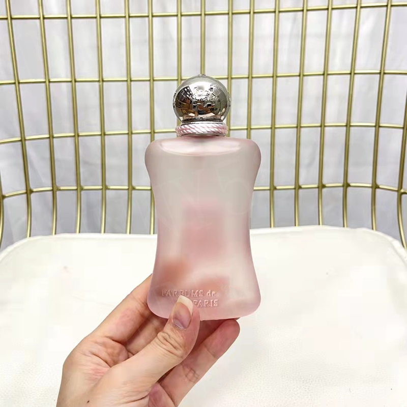 Parfum Parfums Delina par De-Marly Exclusif concentr￩ 2,5 oz 75 ml de testeur EDP Nouveauaire
