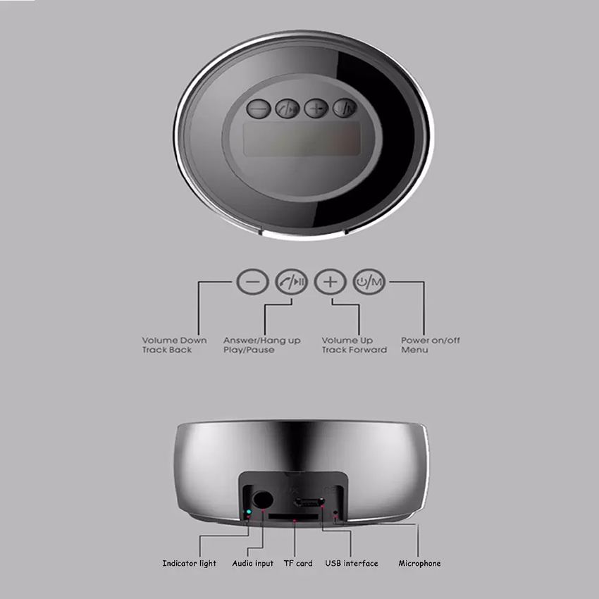 スーパーベースBS01ワイヤレスBluetoothスピーカーサブウーファーUSBスピーカーポータブルスピーカーTweeter Hoparlor Aux WiFiスピーカーSound O2824824