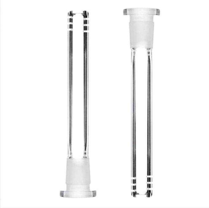 Vidro Downstem Difusor Acessórios para Fumar 2.0 