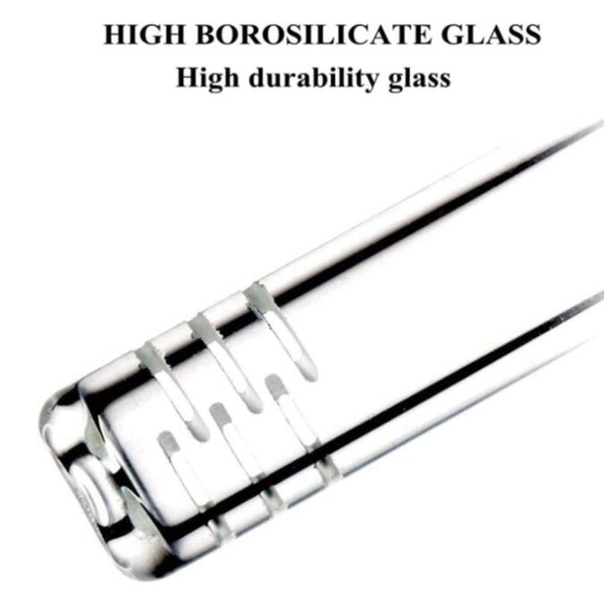 Glass Downstem Diffuser 흡연 액세서리 2.0 