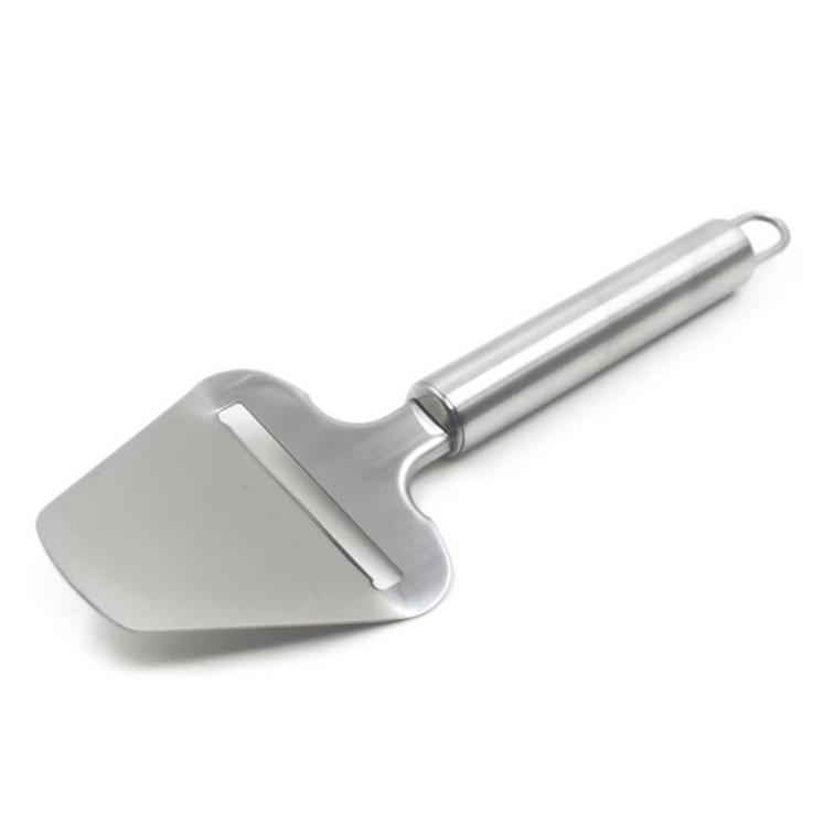 Trancheuse à fromage outils acier inoxydable pelle à fromage coupe-avion tranche de beurre couteau de coupe cuisson outil de cuisson SN654