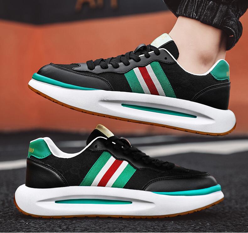 Shoes Women Sneakers Unisex Trend Fashion Sneakers men's Sneakers Stars Shoes AF Low Top Hip Hop