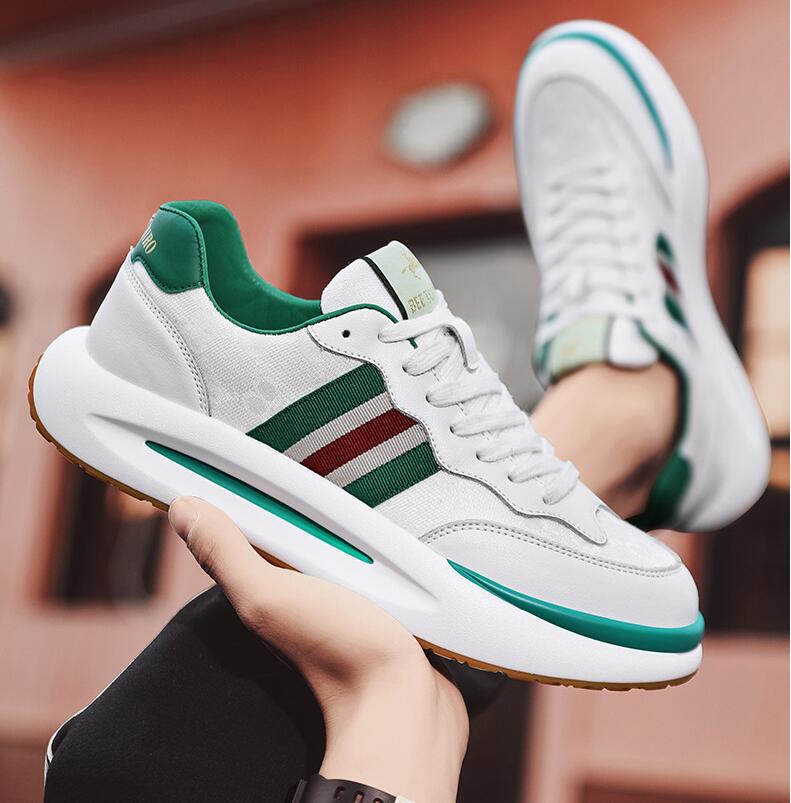 Shoes Women Sneakers Unisex Trend Fashion Sneakers men's Sneakers Stars Shoes AF Low Top Hip Hop