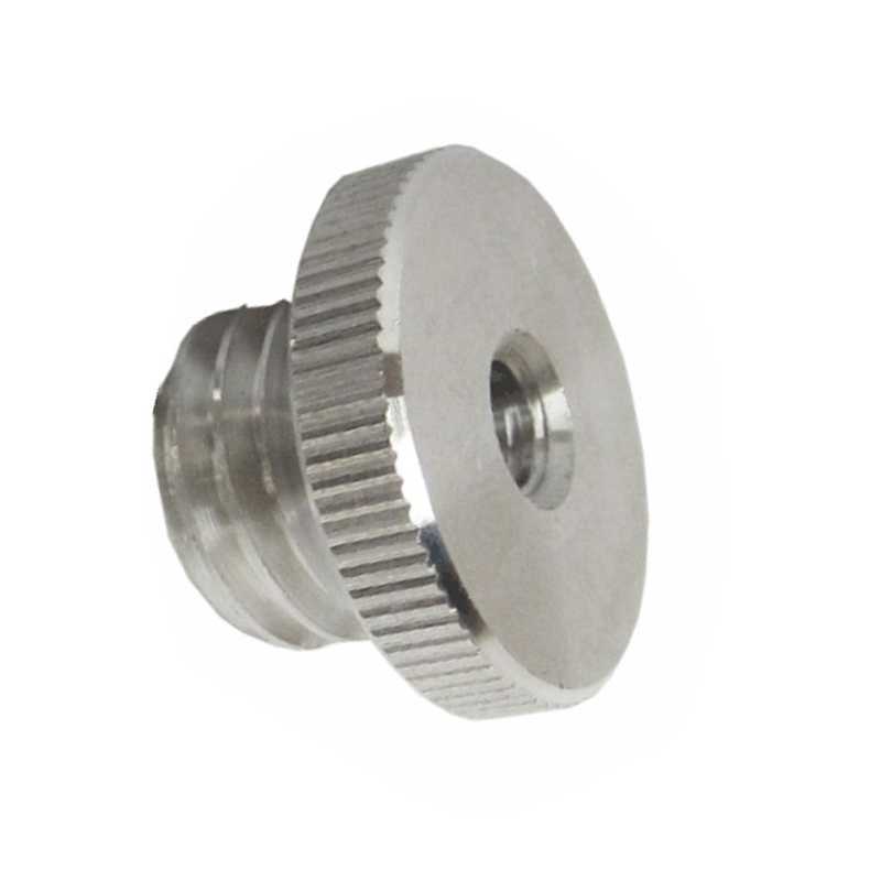 Adaptateur à vis 1/4 '' à 5/8 