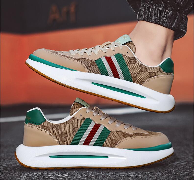 Shoes Women Sneakers Unisex Trend Fashion Sneakers men's Sneakers Stars Shoes AF Low Top Hip Hop