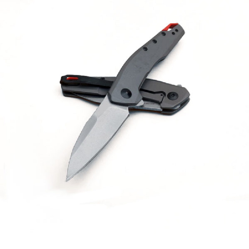 Kershaw 1415 Folding Tactical Knife 8Cr13Mov Blad Steel Handtag Fick Knifing Camping Hunting Survival Knifes EDC Tool