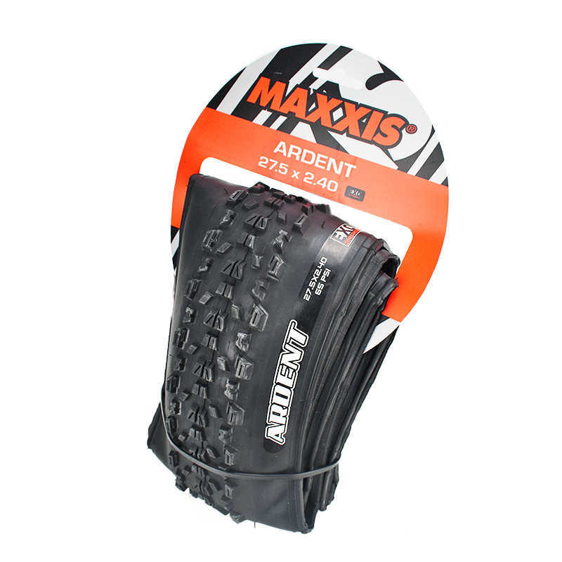 s MAXXIS 29 Mountain 26*2.25 27.5*2.25/2.4 29*2.25/2.4 ARDENT Ultralight MTB Folding Bicycle Tire Bike Parts 0213