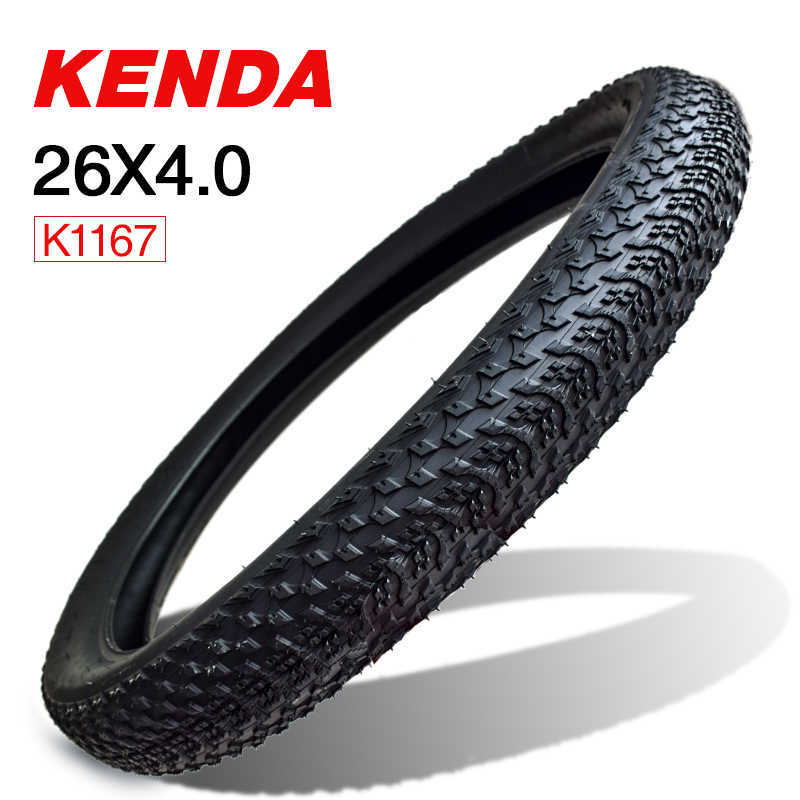 S Kenda/Chaoyang extra-brede 26*4.0 24*4.0 Bicycle Rubber Buiter Band Sneeuwvet MTB Mountain Bike Parts 0213