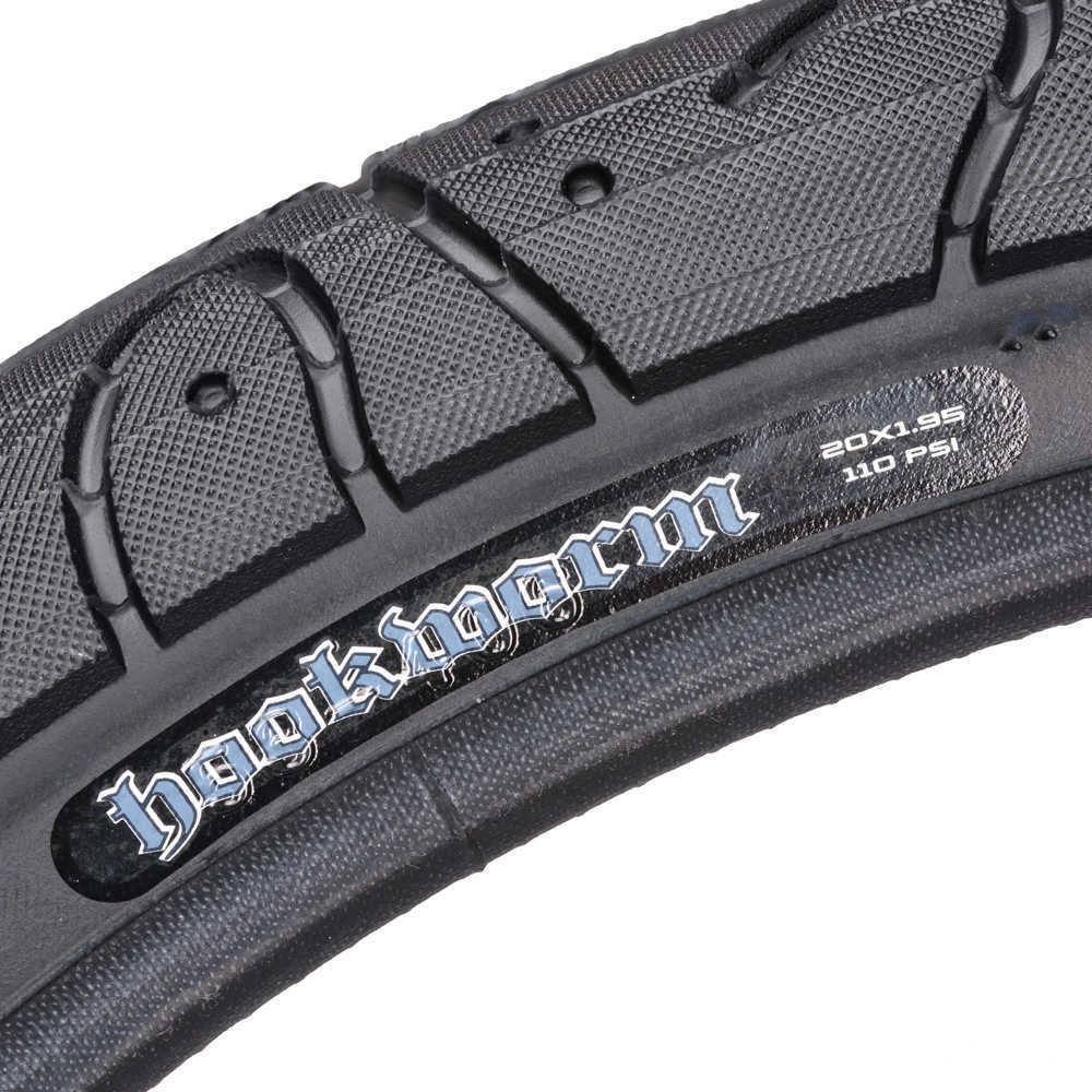 إطارات الدراجة Maxxis Hookworm Wire Bead Bicycle Tyre 20inch 24inch 26inch Bmx Dirt Jump Pump Track Urban 0213