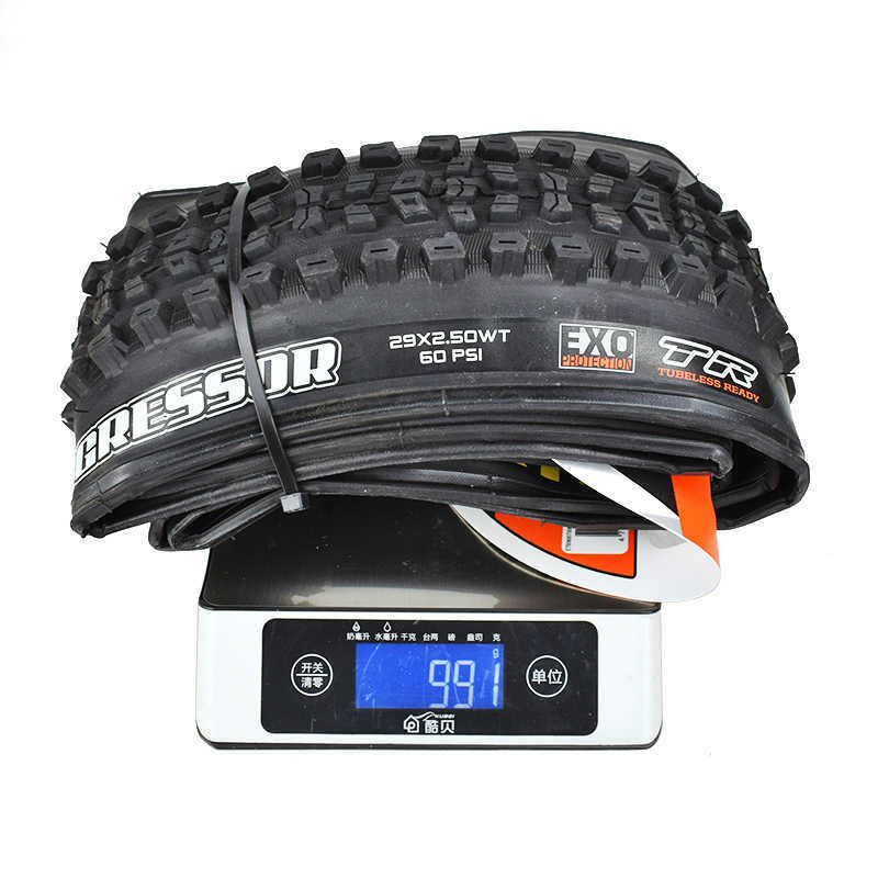 MAXXIS 29 AGGRESSOR pneus de vélo 27.5*2.5 29*2.3 29*2.5 EXO Protection TR Tubeless 29er pliant vtt VTT pneu 0213