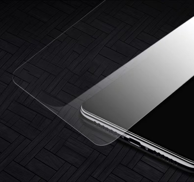 Защитная пленка для экрана для iPhone 14 13 12 Mini 11 Pro Max X Xs Max 8 7 6 Plus Samsung A71 A21 LG stylo 6 Aristo 5 Закаленное стекло с розничной коробкой