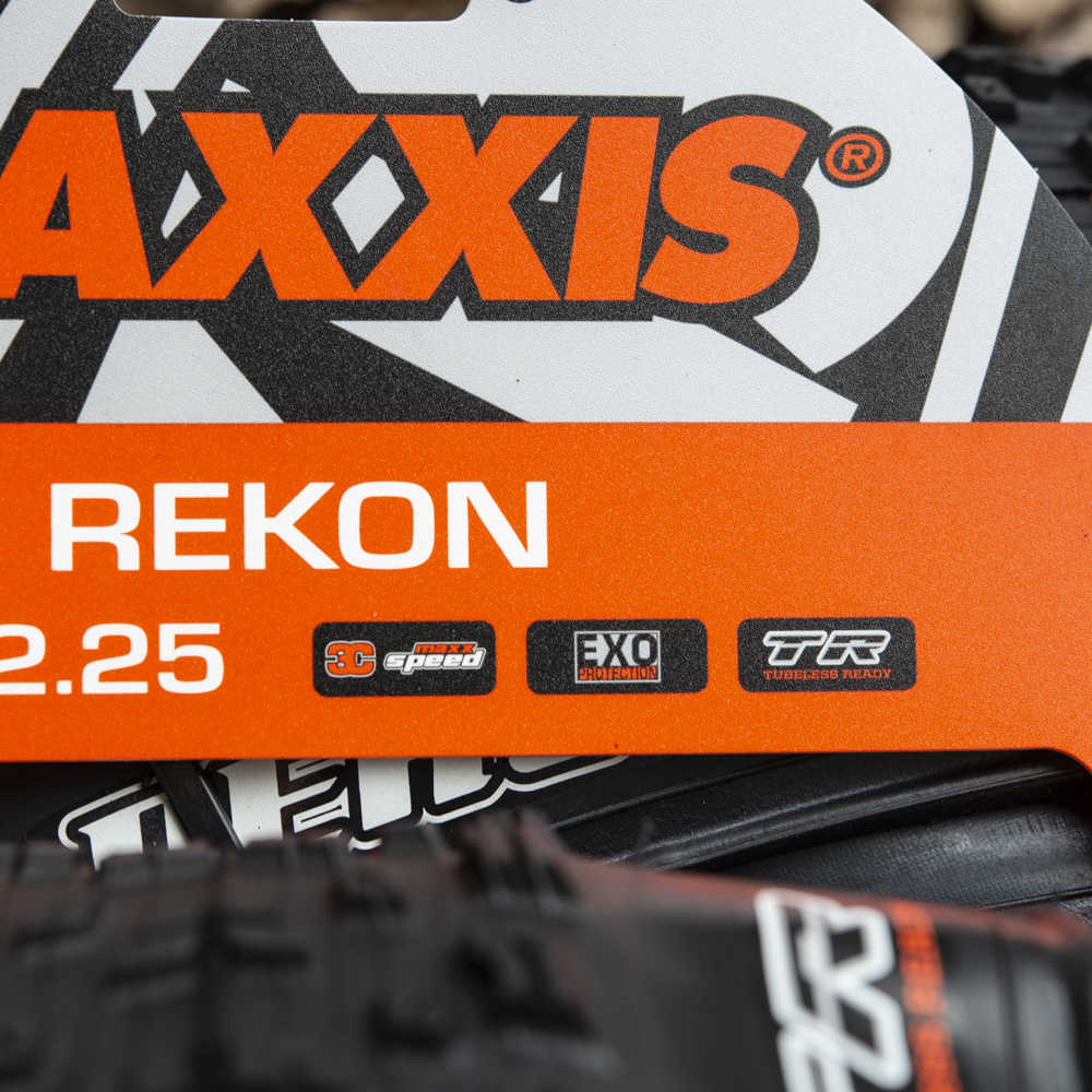 Fietsbanden Maxxis Rekon M349RU opvouwbare band van fiets mtb mountainbikes 27,5x2.4wt 29x2.25/2.4WT 0213