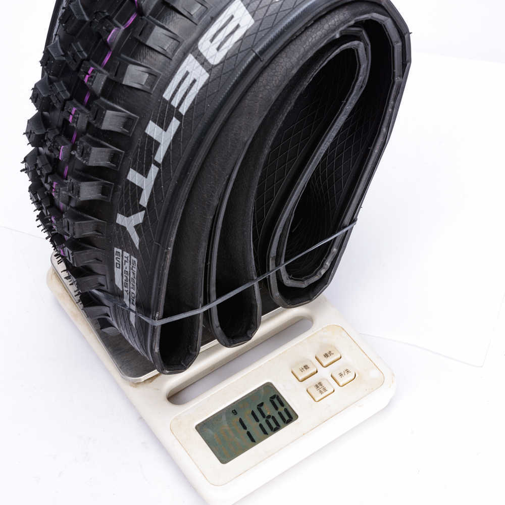 Bike Tires SCHWALBE Big Betty 27.5*2.40 Evo Super Downhill TLE ADDIX Ultra Soft 11654164 BICYCLE OF MOUNTAIN BIKE TIRE DH 0213