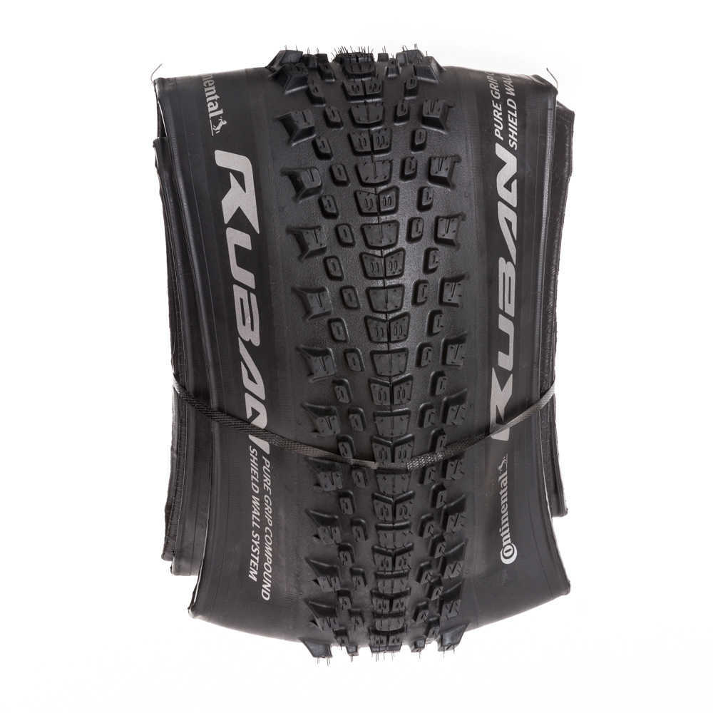 إطارات الدراجة 27.5x2.60 OEM Continental Ruban Shield Wall System System Bicycle Tyre Mtb Mountain Bike Tyreless 65-584 Trail 0213