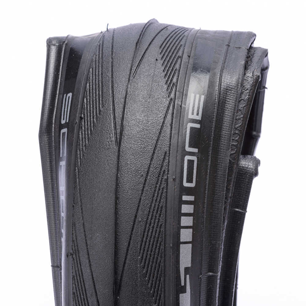 Шины Schwalbe One 28-406 20x1.10 Складные велосипедные шины