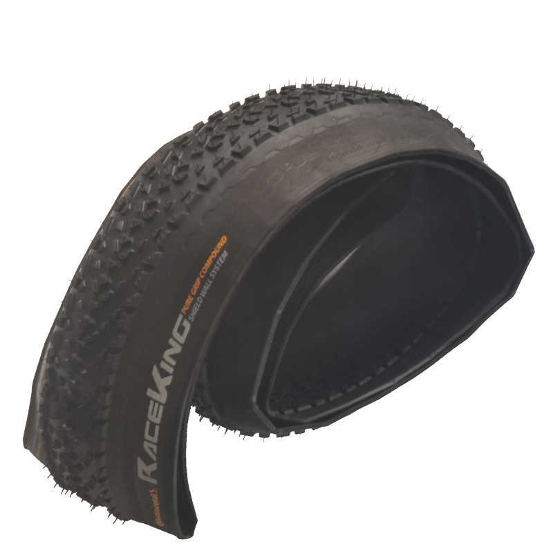 S Continentale MTB Bike Race King Ruban Vouwt tubeless 26/27.5/29x2.0 26/27.5/29x2.2 2.1 2.3 Mountain Bicycle Tyre 0213