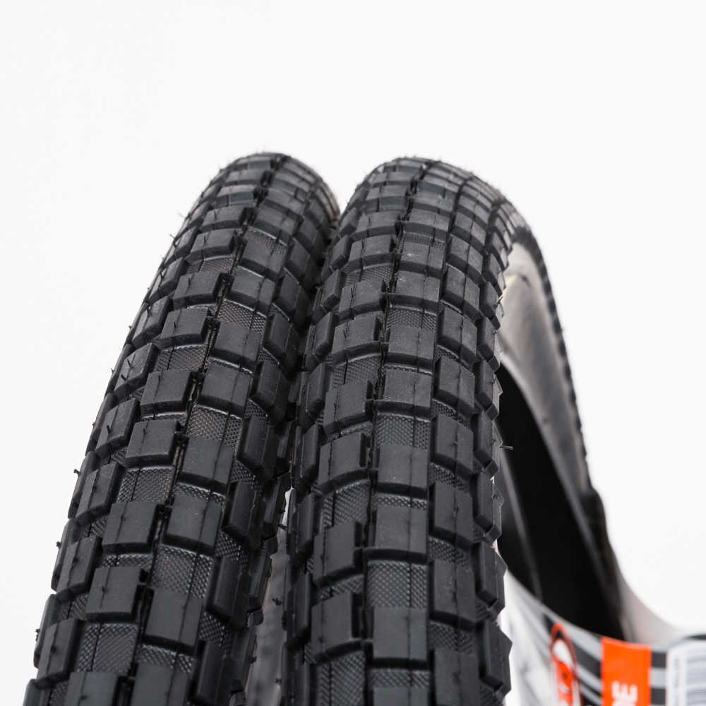 Pneus MAXXIS HOLY ROLLER 24x2.60 55-507 BMX Fil De Vélo Pneu Original Vélo Urbain Pneu 0213