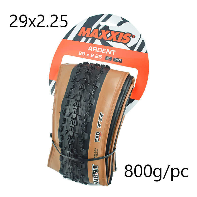 MAXXlS 29 ASPEN ARDENT Tubeless Bicycle Tires 29*2.1 29*2.25 29*2.4 27.5*2.1 27.5*2.25 EXO TR MTB Mountain Bike Tyre Parts 0213