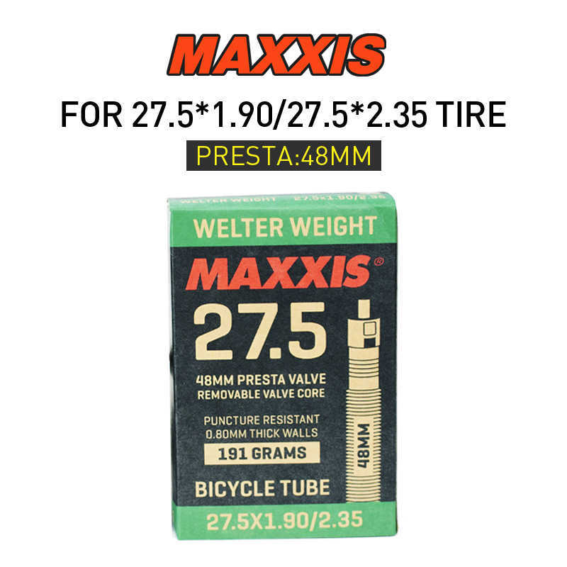 Maxxis 27.5 إطار الدراجات 27.5*1.95 27.5*2.1 PACE M333 Ultralight Tyre 650B MTB Mountain Bike Tyres أو INNER TURE CAMER