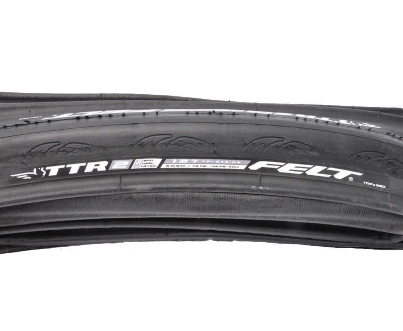 s ! Felt Road Bicycle Advanced 700 * 23C Bike Outer Ultra Light Folding Tire 0213