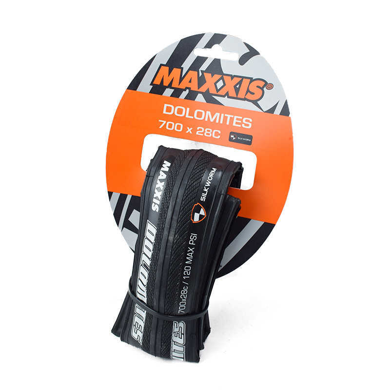 Maxxis 700c Detonator/Dolomites Ultralight 700x23C 700x25C 700x28c Road Tyre Folding Tyre Bicycle Banden Bike Parts 0213