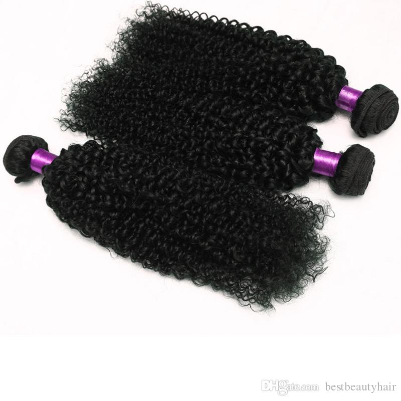 Big Sale 5A Malaysian Virgin Hair Sexy Malaysian Kinky Curly Hair Wefts No Tangling Curly Malaysian Curly Hair Extensions Afro Kinky