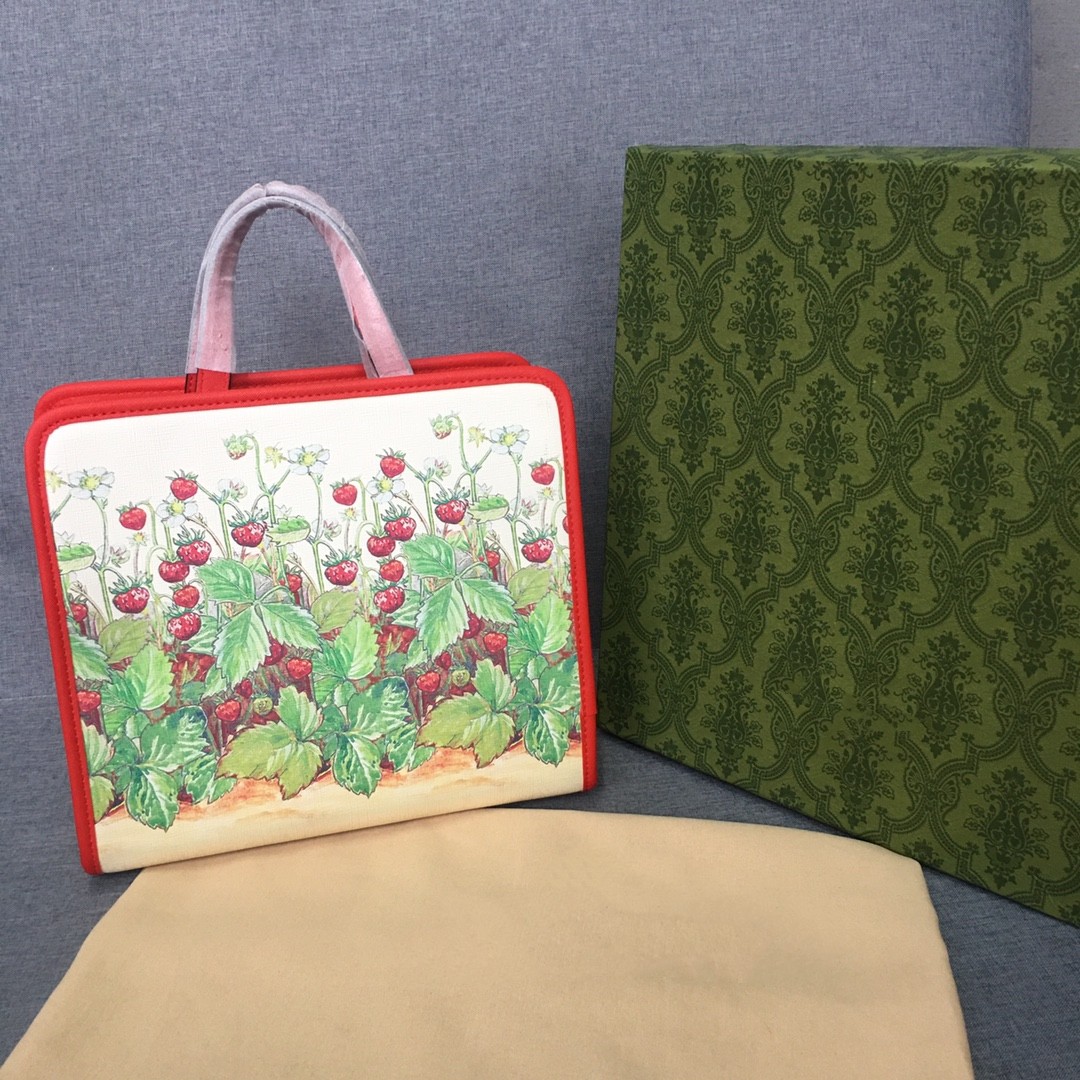 Дизайнерские сумки с мультяшным принтом 2023, большие детские сумки с цветочным узором для девочек, сумки на одно плечо, роскошная сумка-мессенджер A9609Vv
