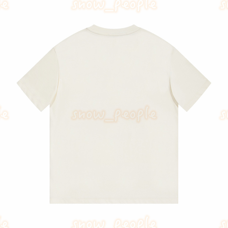 Лето New Men Женская футболка мужчина классическая вышиваемая футболка мода с короткими рукавами размеры XS-L