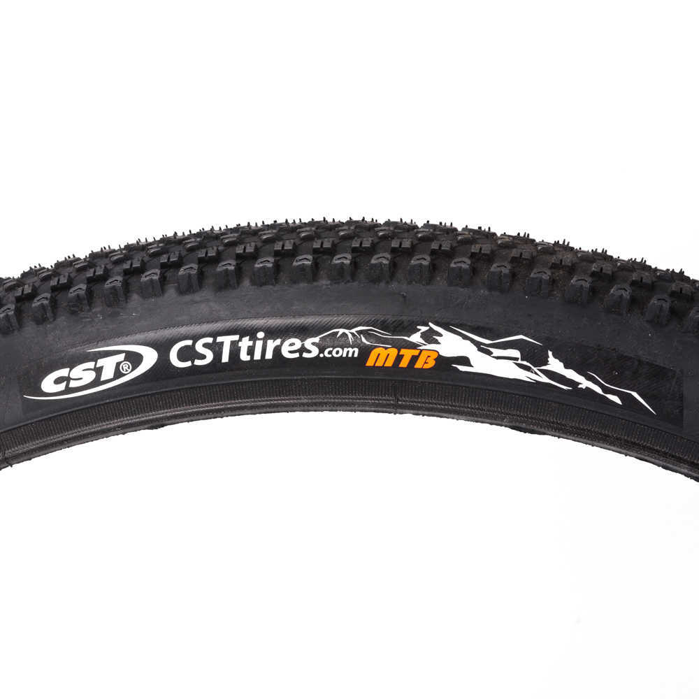 Pneus de vélo 29X2.10 CST C1820, à billes métalliques, pneu de vélo de montagne, vtt, 54-622 0213